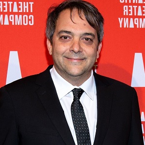 celebrity Adam Schlesinger
